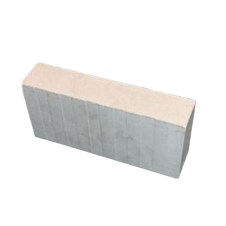 五莲薄层砌筑砂浆对B04级蒸压加气混凝土砌体力学性能影响的研究