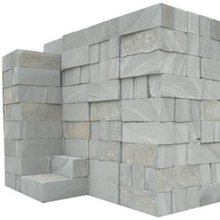 五莲不同砌筑方式蒸压加气混凝土砌块轻质砖 加气块抗压强度研究
